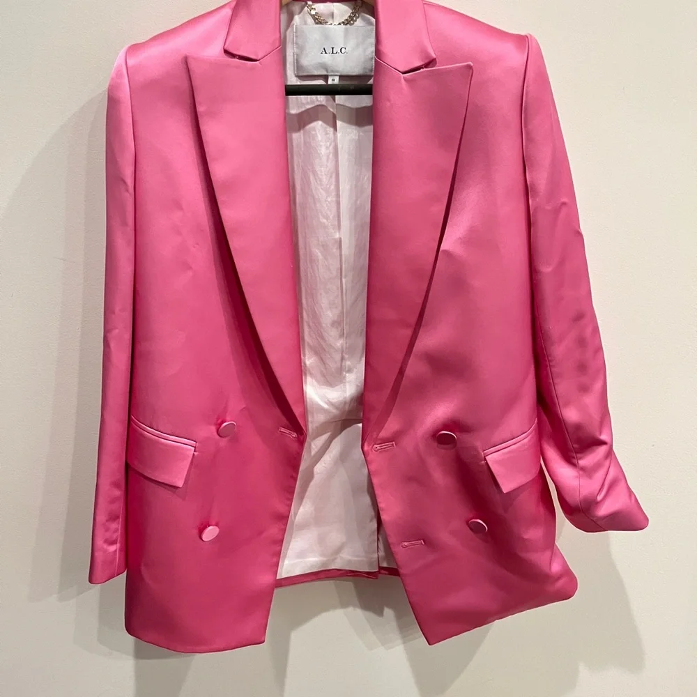 A.L.jacket - Picture 9 of 9